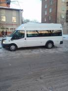 Ford Transit. Продам форд транзит 2013 г. в. комплектации турист, 2 200 куб. см., 17 мест