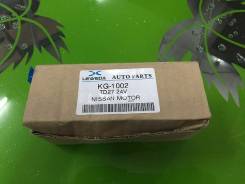 Втягивающее реле стартера. Nissan: Micra C+C, Caravan, Terrano, Datsun, Atlas, Mistral, Homy, Terrano II, Datsun Truck Двигатели: QD32, TD27, TD27ETI...