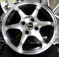 SLK. 6.0x14", 4x100.00, ET35, ЦО 73,1 мм.