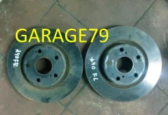 ��������� ���� �� Toyota Camry ACV40-30106 2AZ 43512-33130 ����