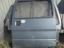 Дверь боковая. Nissan Vanette, KMJNC22, KUGNC22, KUJC22, KUJNC22