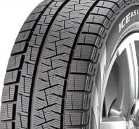 Pirelli Ice Asimmetrico. Зимние, без шипов, без износа, 4 шт