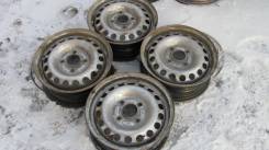 Mitsubishi. 5.5x14, 4x114.30, ET46, ЦО 67,1 мм.