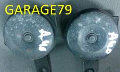 Гудок. Toyota: Prius, 4Runner, Crown, WiLL Cypha, Previa, Corolla, Land Cruiser Prado, Nadia, Premio, Allex, Comfort, Corolla Spacio, Estima, Voxy, La...