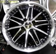 SLK. 6.5x15", 4x100.00, ET35, ЦО 73,1 мм.