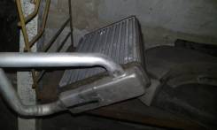 Радиатор отопителя. Ford Fusion