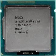 Intel Core i5-3470 ����