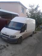 Ford Transit. Продам или обменяю форд транзит, 2 000 куб. см., 1 500 кг.