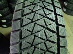 Bridgestone Blizzak DM-V2. Зимние, без шипов, 2016 год, без износа, 4 шт