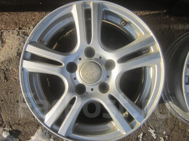 Weds Joker. 6.0x15", 5x114.3, ET43 ����