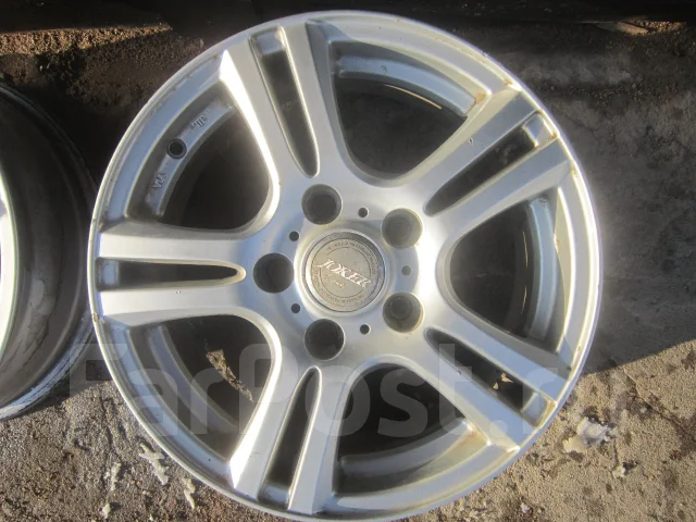 Weds Joker. 6.0x15", 5x114.3, ET43 ����