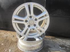 Weds Joker. 6.0x15, 5x114.30, ET43