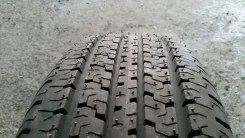 Yokohama S207. �����������, ����� ����