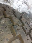 Mickey Thompson Baja Belted HP. Всесезонные, 2011 год, износ: 20%, 1 шт