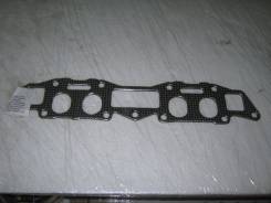 Прокладка выпускного коллектора. Nissan Cherry, N10 Nissan Vanette, C120, GC22, VPGJC22 Nissan Vanette Truck, PGJC22, PJC22 Двигатели: A14S, A15, A15S