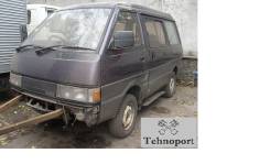 Дверь багажника. Nissan Vanette. Под заказ