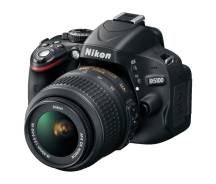 Nikon D5100 Kit. 15 - 19.9 Мп
