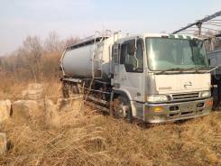 Hino Profia. Продам цементовоз HINO Profia, 20 932 куб. см., 15,90 куб. м.