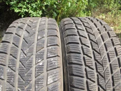 Hankook Winter Radial W400. �����������, �/�, ����� 10 % ����