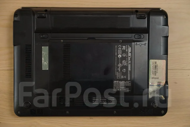 Asus Eee PC. 10", 1 593����, WiFi: 1, Bluetooth: 1 ����