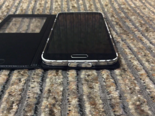 Samsung Galaxy S5. �/� ����