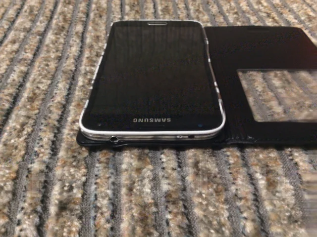 Samsung Galaxy S5. �/� ����