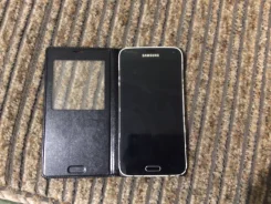 Samsung Galaxy S5. �/�