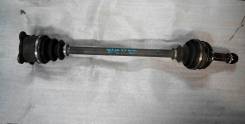 Привод. Toyota Harrier, MCU15, MCU15W