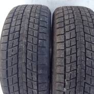 Dunlop Winter Maxx SJ8. Зимние, 2014 год, износ: 10%, 2 шт