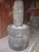 Продам колеса R14 на зимней резине. x14 5x100.00