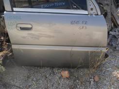 Продам дверь передняя правая лого. Honda Logo, GA3