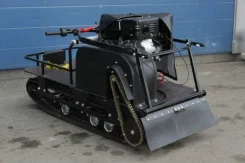 Paxus 550. ��������, ��� ���, ��� ������� ����