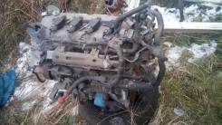 Двигатель в сборе. Nissan Tiida Двигатель HR15DE