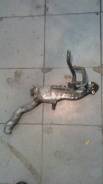 Водяной канал. Subaru Legacy B4, BE5 Subaru Legacy, BE5, BH5 Двигатели: EJ20, EJ206, EJ208
