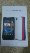 HTC Desire 310. Б/у