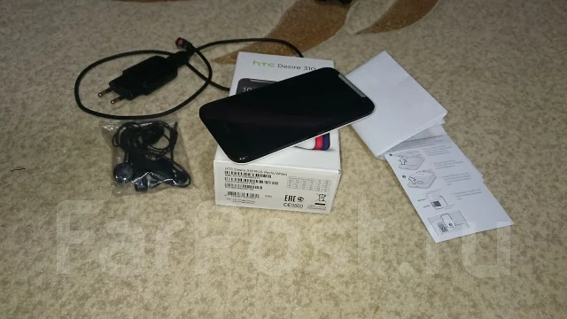 HTC Desire 310. �/� ����