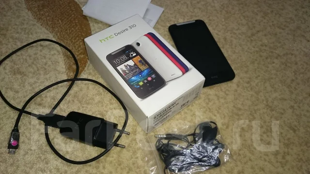 HTC Desire 310. �/� ����