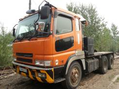 Клапан вакуумный. Mitsubishi Fuso