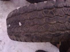 Goodyear Wrangler RT/S. Всесезонные, износ: 20%, 1 шт