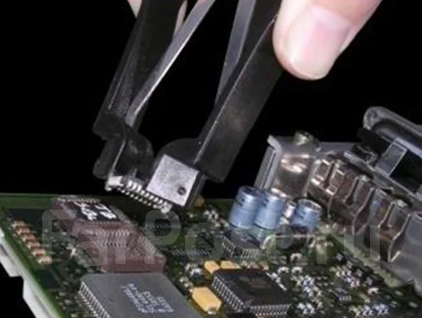 Компьютерная диагностика двс, акпп, электрики авто - Ремонт в Уссурийске