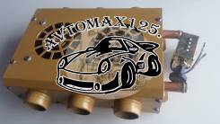 Печка-обогреватель салона автомобиля 24V 6 выходов