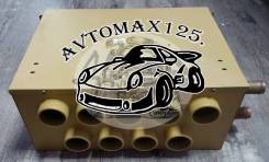 Печка-обогреватель салона автомобиля 24V 9 выходов