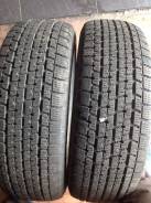 Yokohama Guardex. Зимние, без шипов, износ: 30%, 2 шт