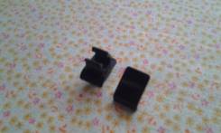 Клипса изолятора капота. Toyota: Corolla, Corolla Levin, Sprinter, Sprinter Trueno, Prius, Sprinter Carib, Corolla Spacio Двигатели: 3CE, 7AFE, 1ZZFE...