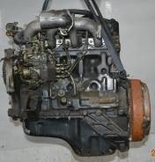 Двигатель в сборе. Isuzu Rodeo Isuzu Bighorn Isuzu MU Двигатель 4JB1T
