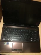 Asus K53SJ. 15.6", 2,1����, ��� 4 ��, ���� 320���, WiFi, Bluetooth, ����������� �� 3��. ����