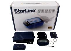 StarLine