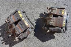 Суппорт тормозной. Toyota Windom, VCV11, VCV10 Toyota Scepter, VCV15, VCV10 Toyota Camry, MCV10, VCV10, SXV10 Lexus ES300, VCV10 Двигатели: 4VZFE, 3VZ...