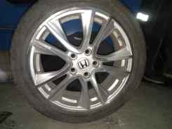 Replay H36. 6.5x17", 5x114.3 ����