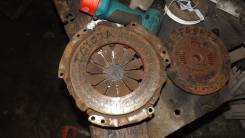 Корзина сцепления. Toyota: Sprinter, Sprinter Trueno, Celica, XA, Succeed, Vitz, Town Ace, Platz, Corolla Fielder, Probox, Corolla II, Yaris Verso, To...